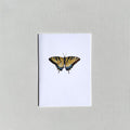 Butterfly Card